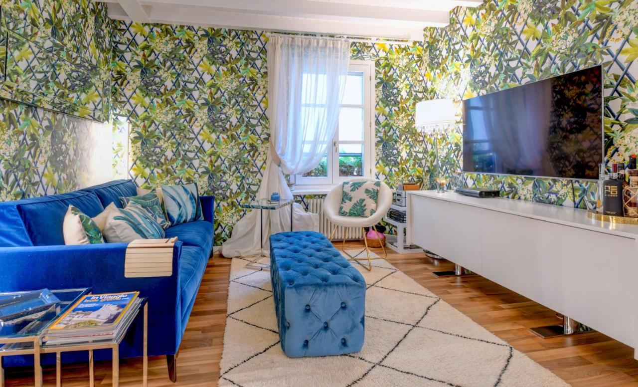 Glow - By Myhomeincomo Apartamento Como